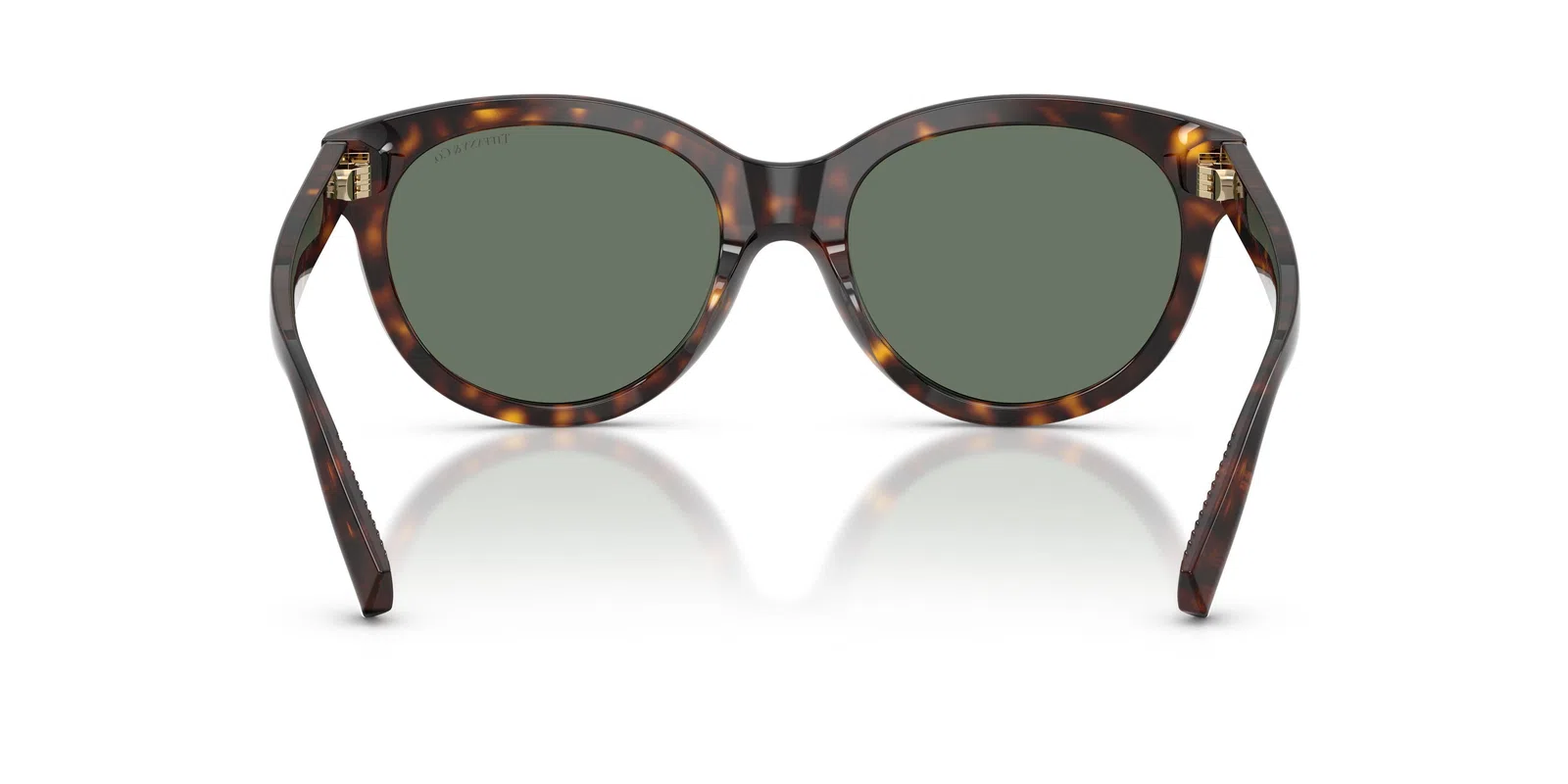 Tiffany 4271F Sunglasses - view 11